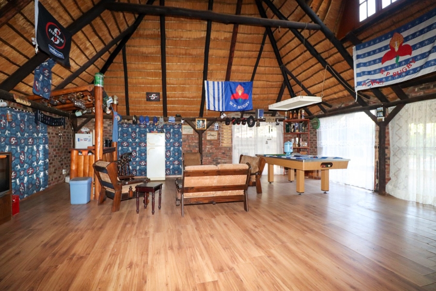 3 Bedroom Property for Sale in Orkney North West